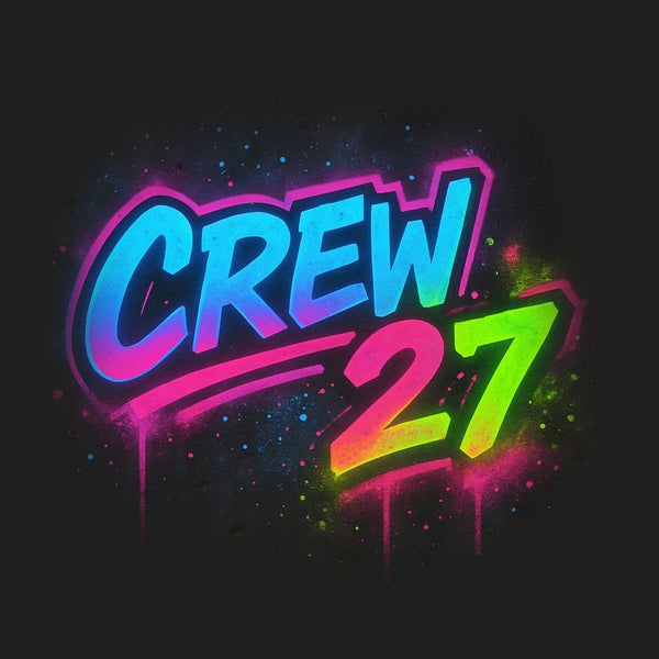 Crew 27